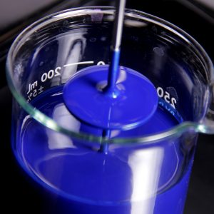 Chemicals and Coatings